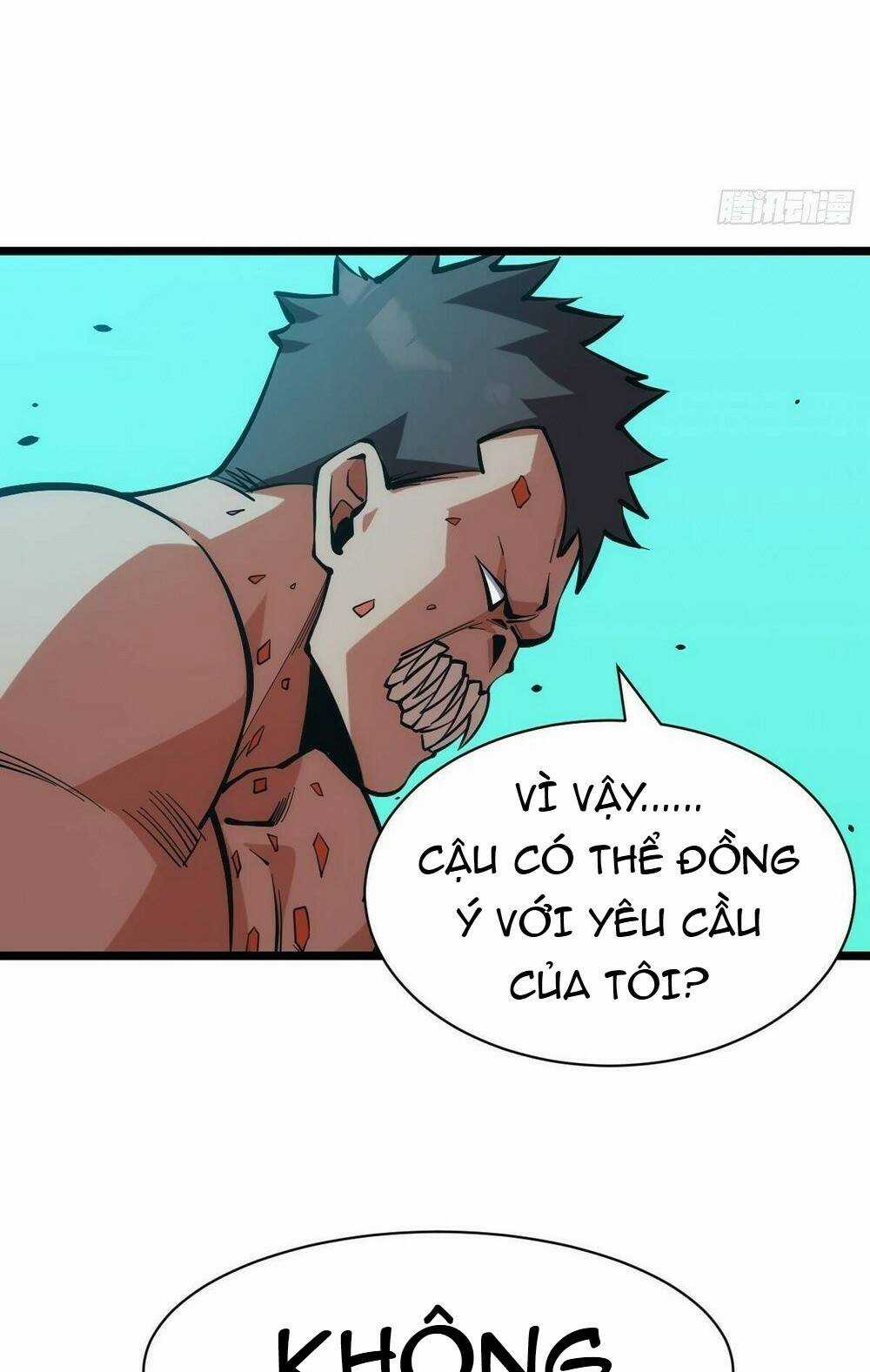 Ác Bá Trò Chơi - Chapter 51 - Trang 37
