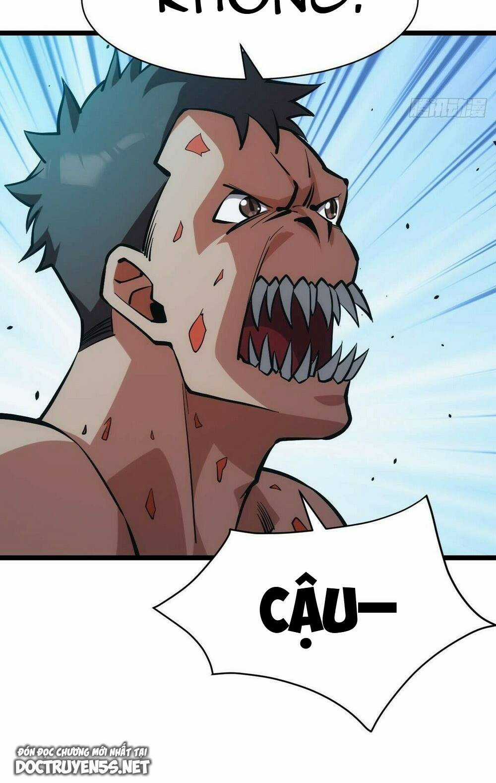 Ác Bá Trò Chơi - Chapter 51 - Trang 38