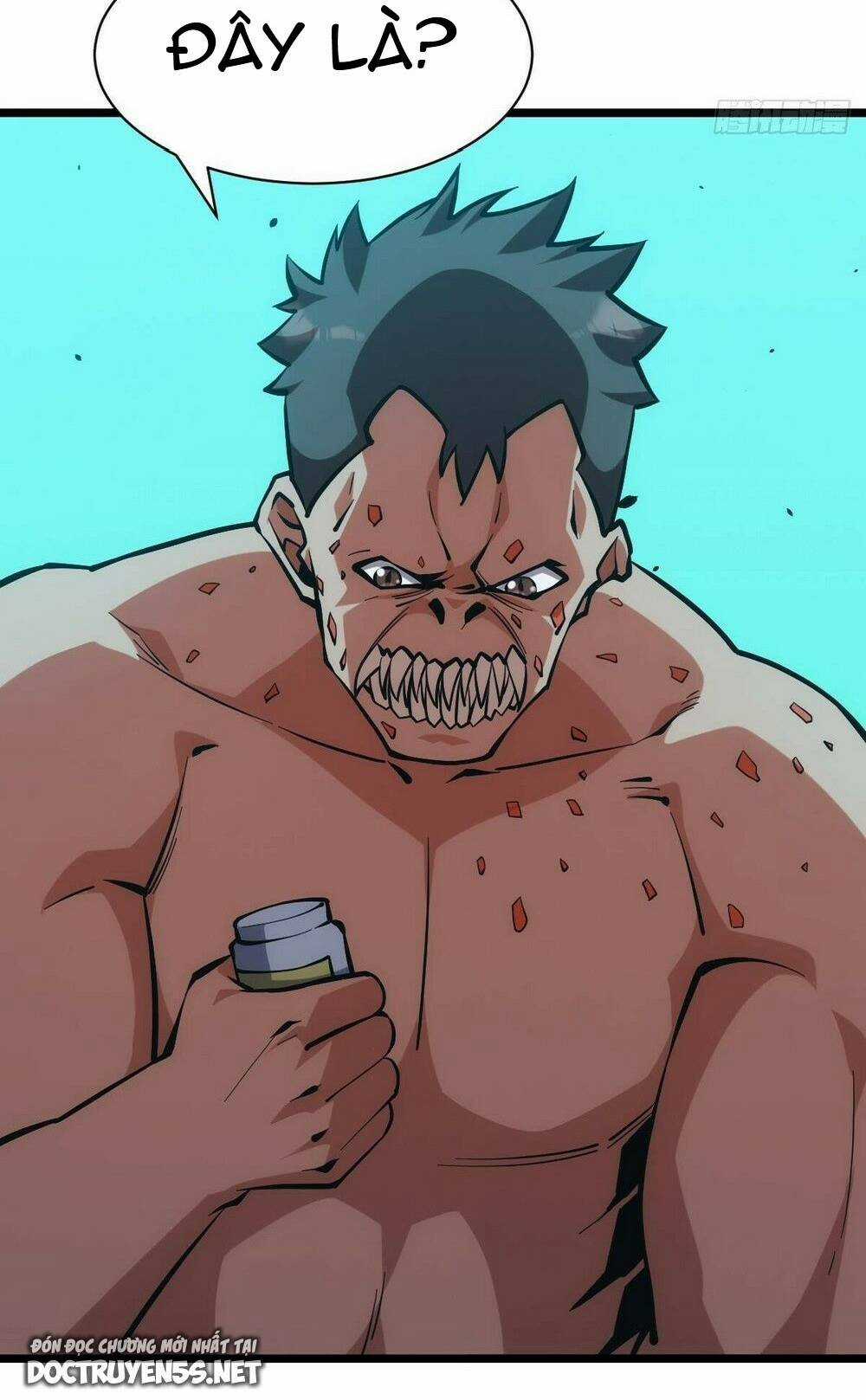 Ác Bá Trò Chơi - Chapter 51 - Trang 40