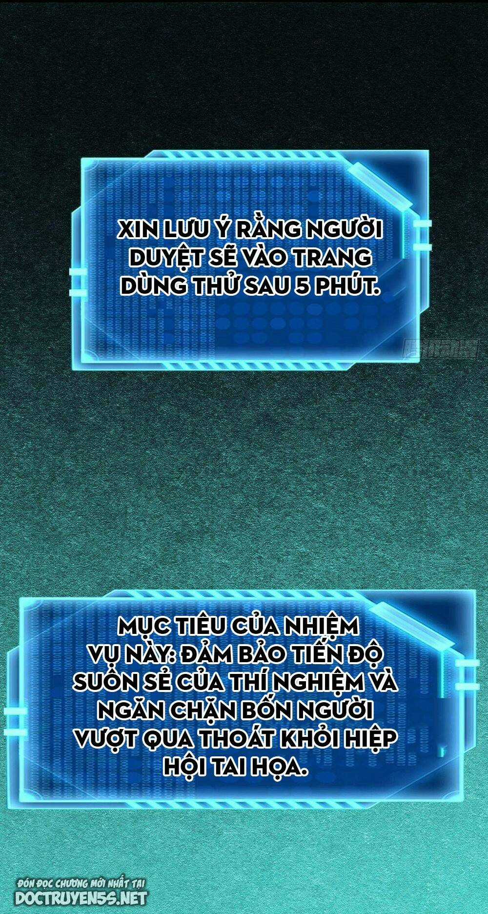 Ác Bá Trò Chơi - Chapter 51 - Trang 5