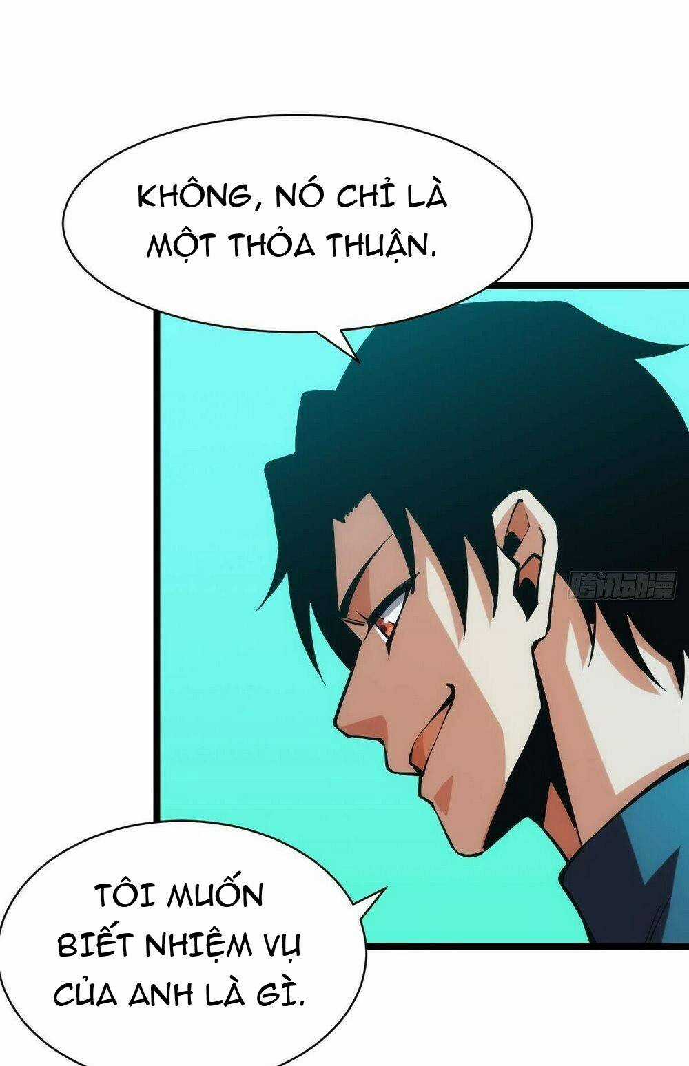 Ác Bá Trò Chơi - Chapter 51 - Trang 41