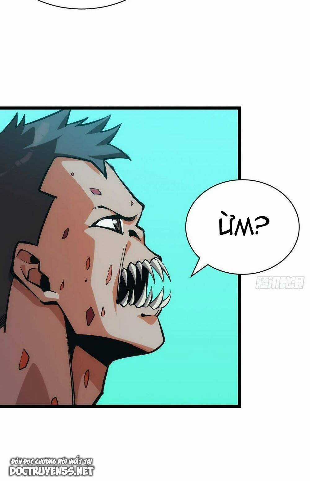 Ác Bá Trò Chơi - Chapter 51 - Trang 42