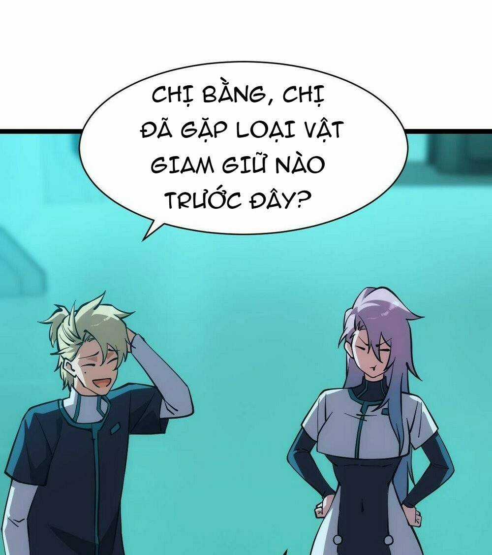 Ác Bá Trò Chơi - Chapter 51 - Trang 45