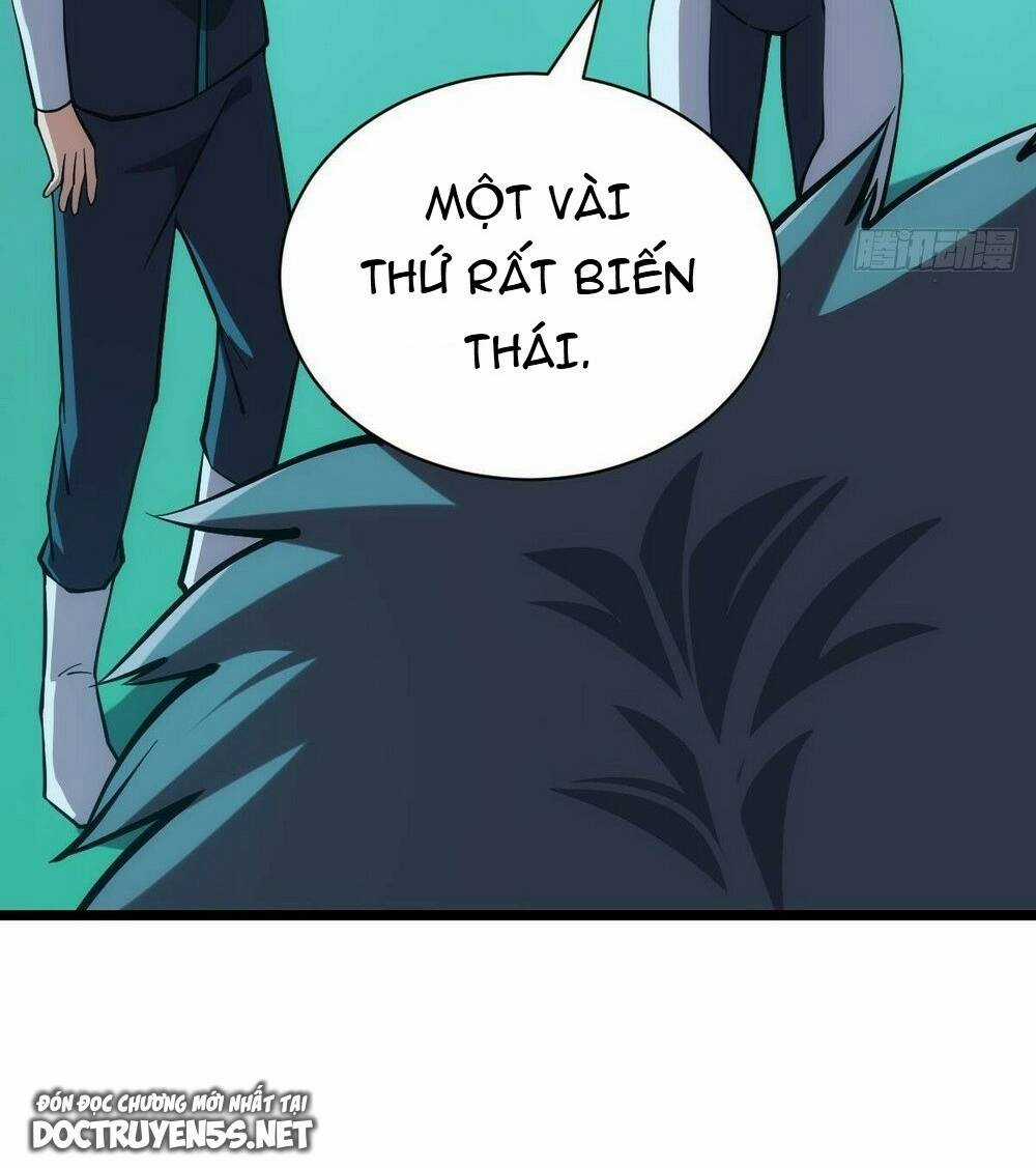 Ác Bá Trò Chơi - Chapter 51 - Trang 46