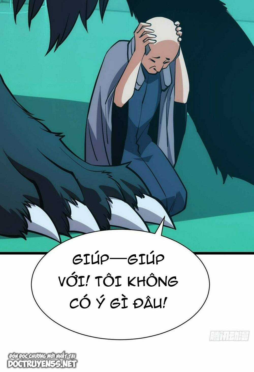 Ác Bá Trò Chơi - Chapter 51 - Trang 49
