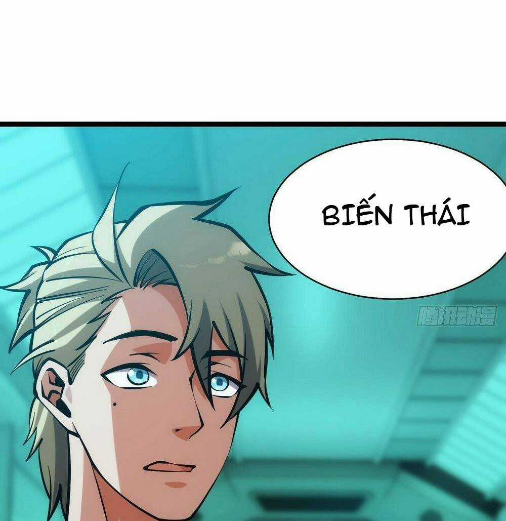 Ác Bá Trò Chơi - Chapter 51 - Trang 50