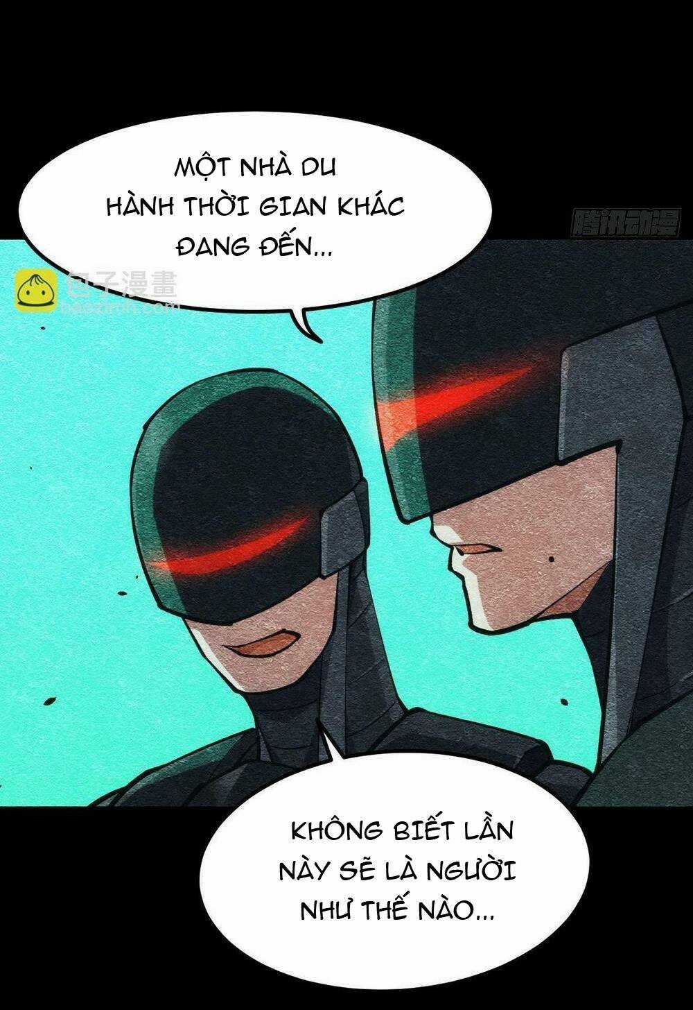 Ác Bá Trò Chơi - Chapter 51 - Trang 6