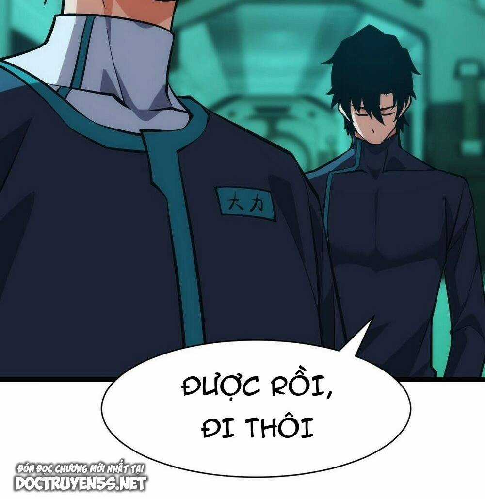 Ác Bá Trò Chơi - Chapter 51 - Trang 51