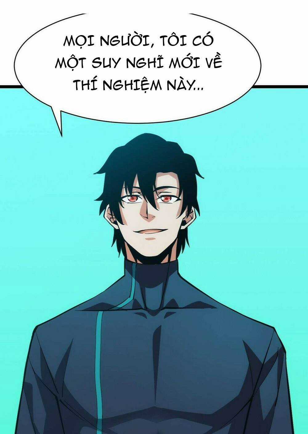 Ác Bá Trò Chơi - Chapter 51 - Trang 52