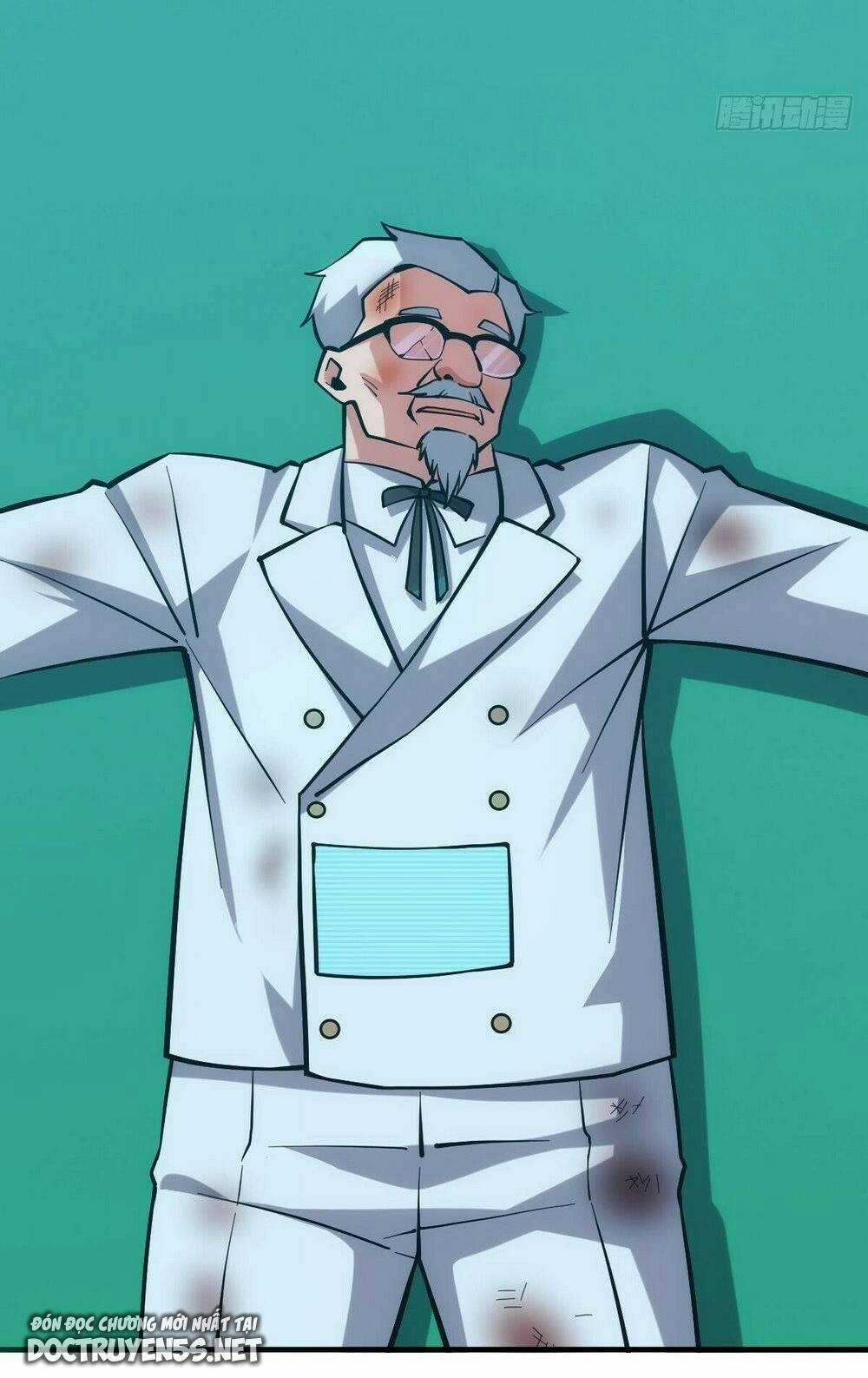 Ác Bá Trò Chơi - Chapter 51 - Trang 55