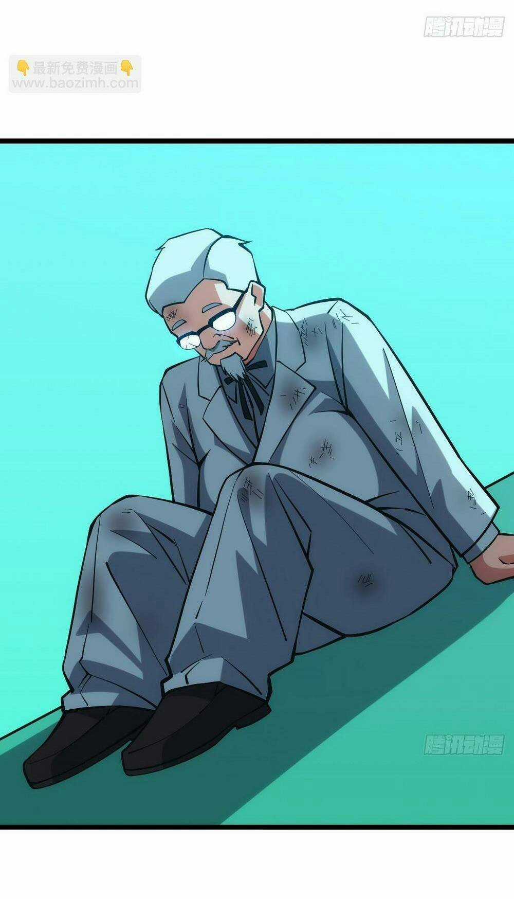 Ác Bá Trò Chơi - Chapter 51 - Trang 56