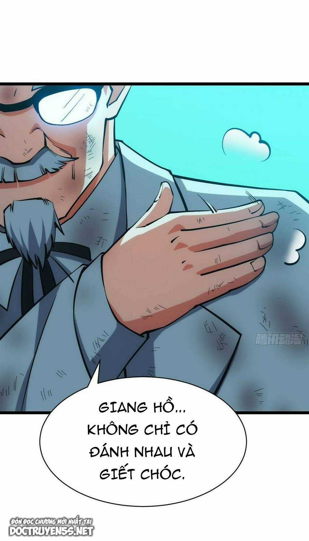 Ác Bá Trò Chơi - Chapter 51 - Trang 57