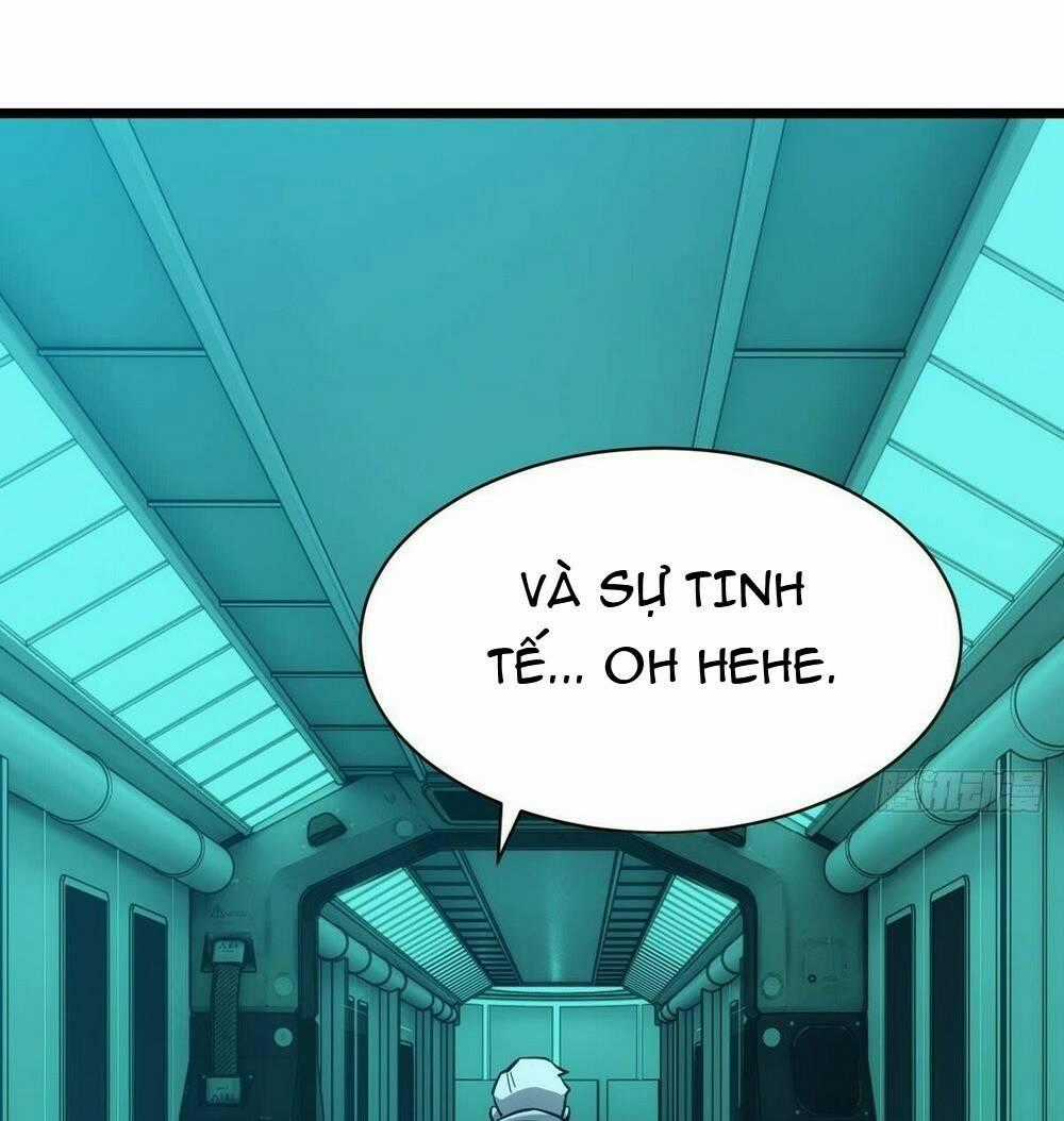 Ác Bá Trò Chơi - Chapter 51 - Trang 58