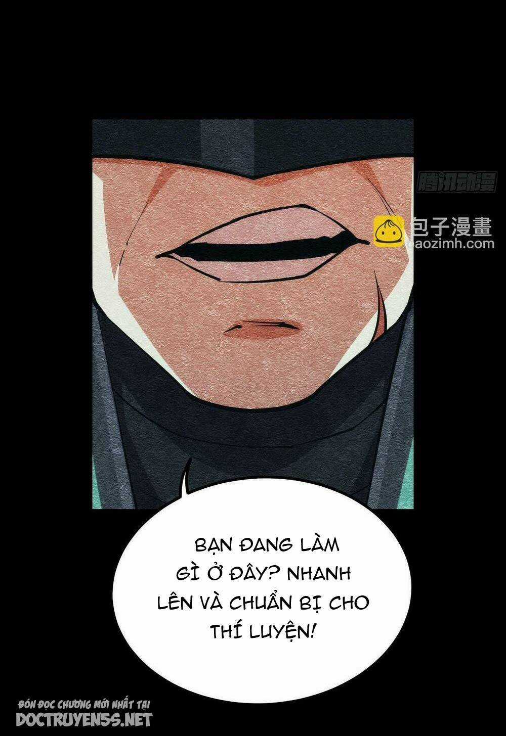 Ác Bá Trò Chơi - Chapter 51 - Trang 7