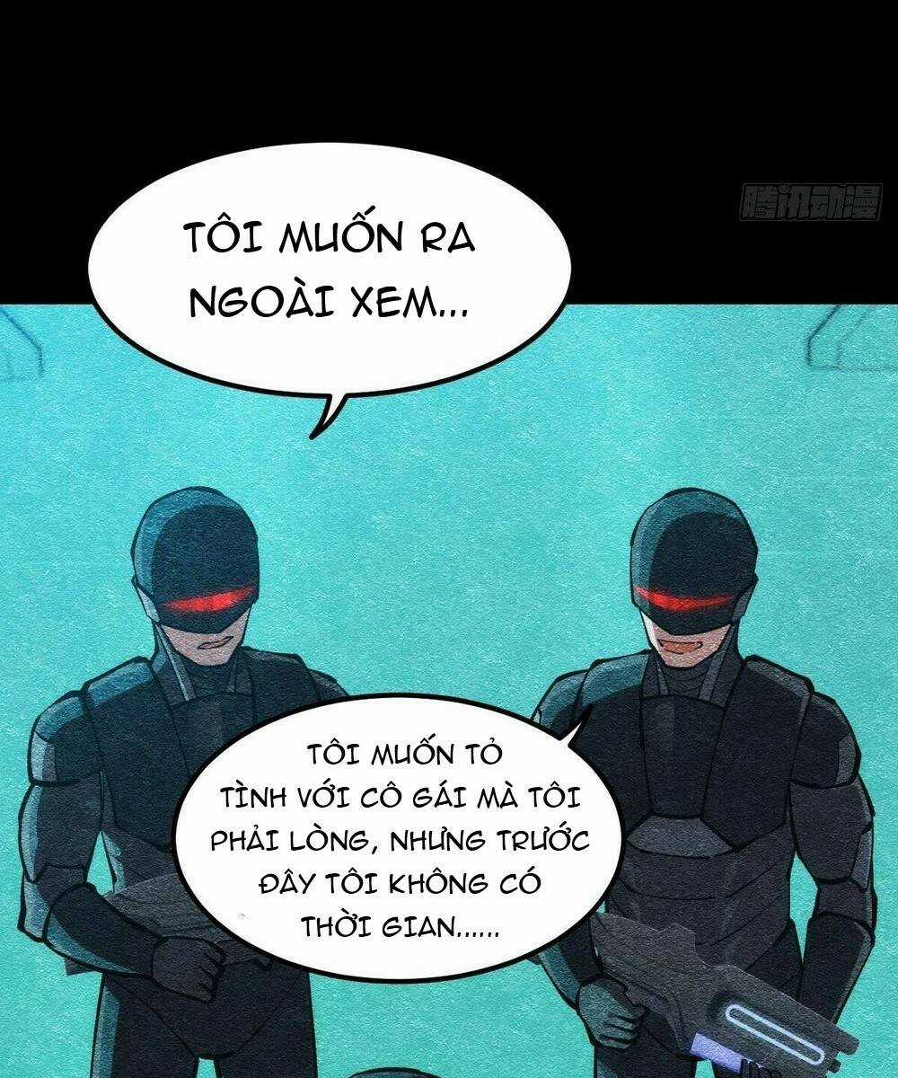 Ác Bá Trò Chơi - Chapter 51 - Trang 8