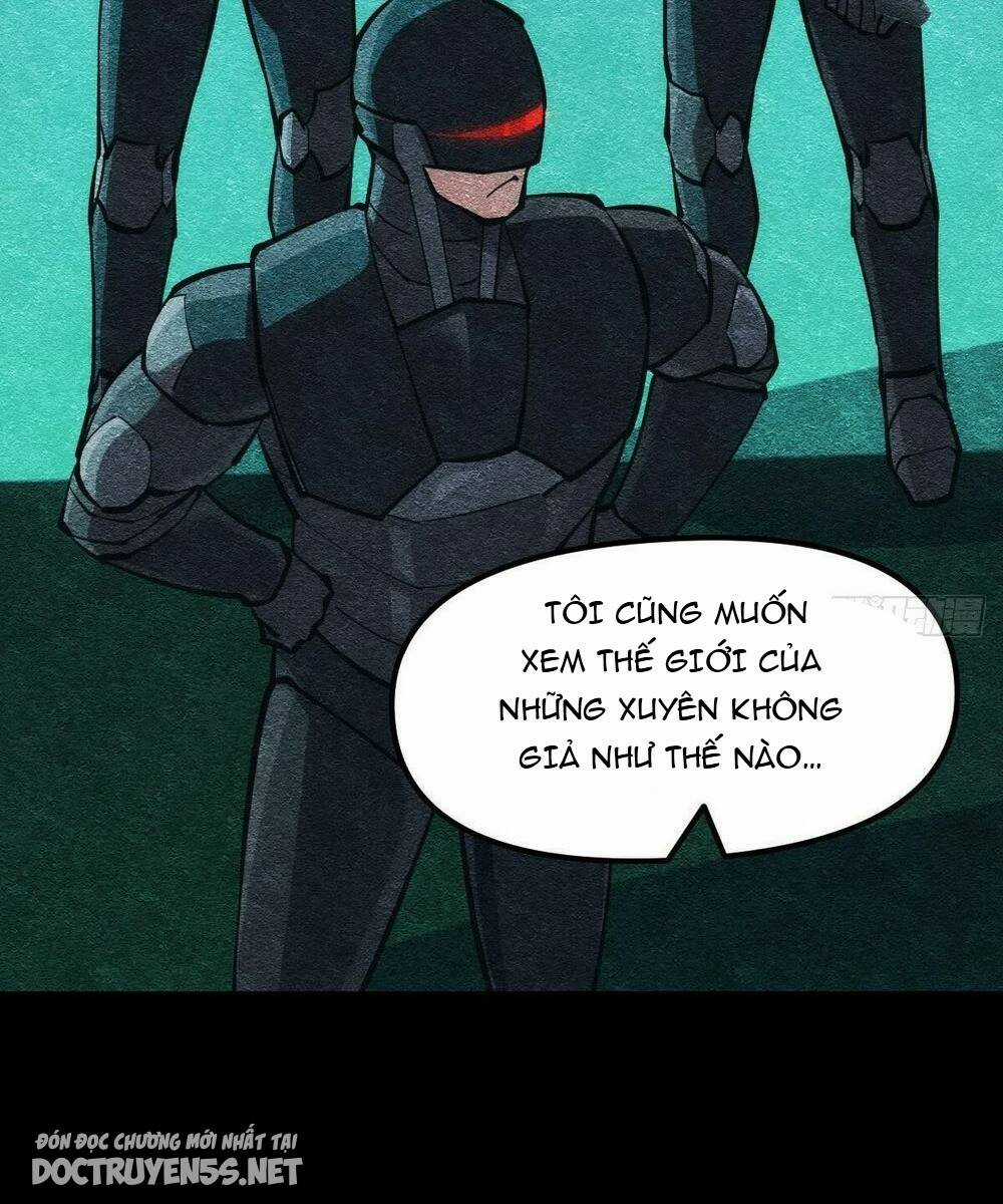 Ác Bá Trò Chơi - Chapter 51 - Trang 9