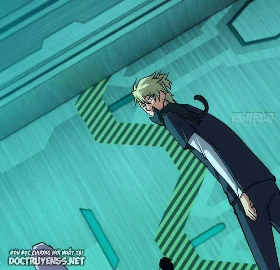 Ác Bá Trò Chơi - Chapter 52 - Trang 2