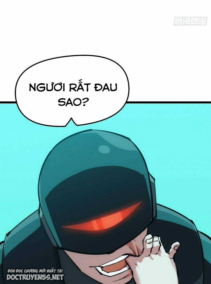 Ác Bá Trò Chơi - Chapter 52 - Trang 16