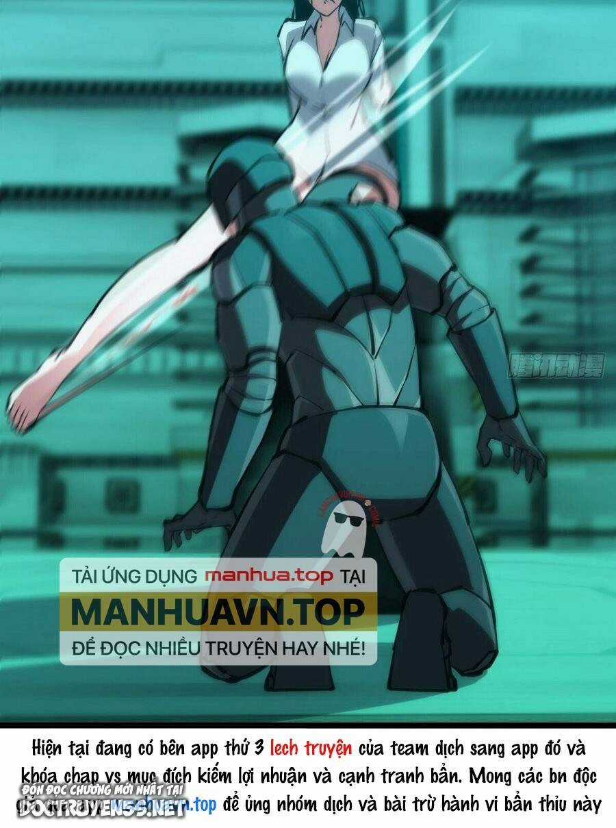 Ác Bá Trò Chơi - Chapter 52 - Trang 18