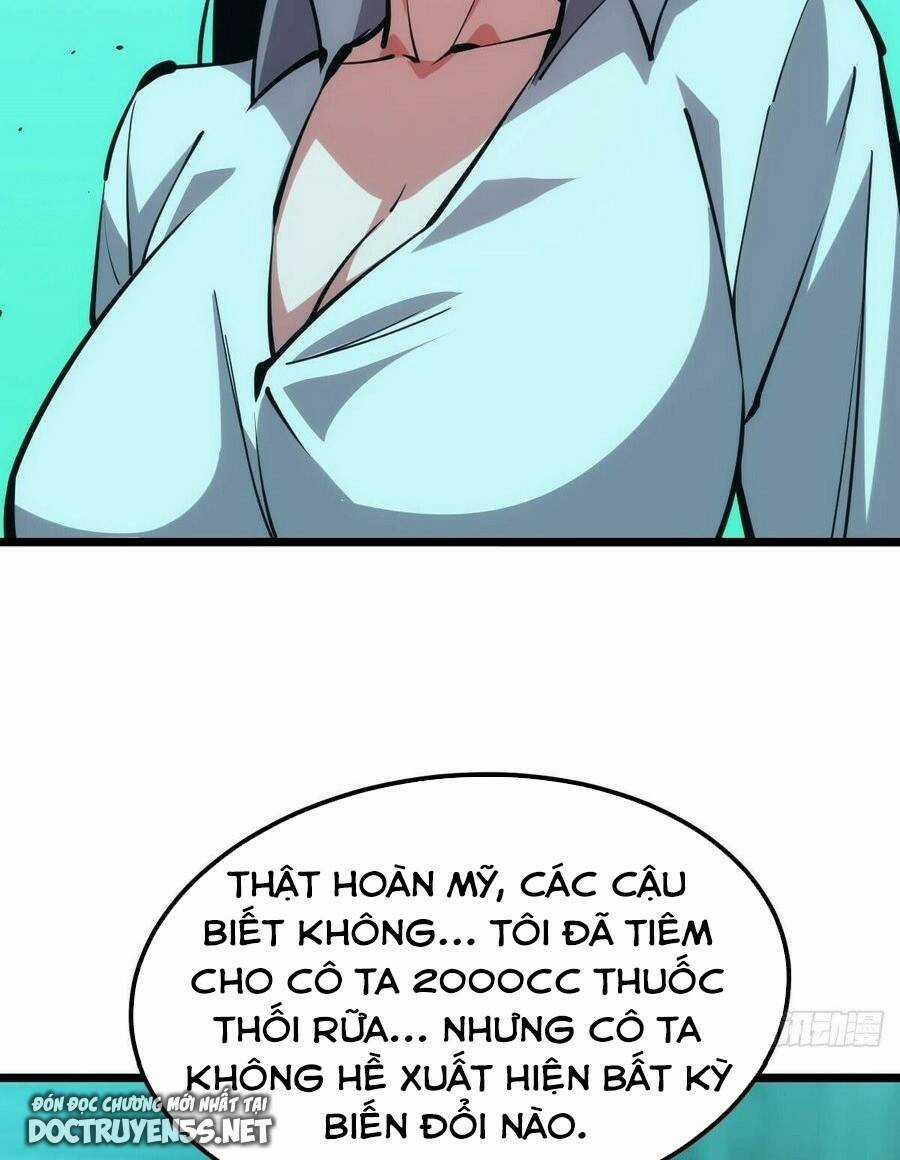 Ác Bá Trò Chơi - Chapter 52 - Trang 20