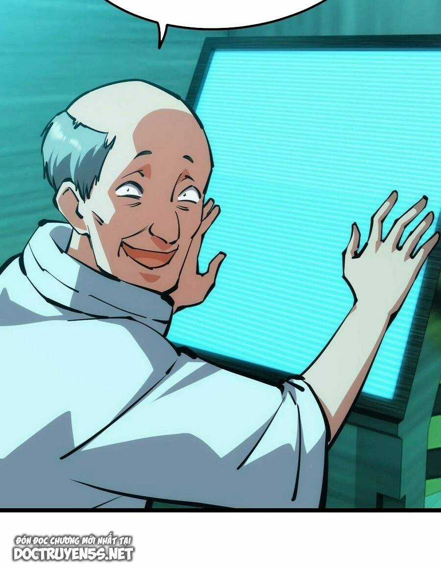 Ác Bá Trò Chơi - Chapter 52 - Trang 21