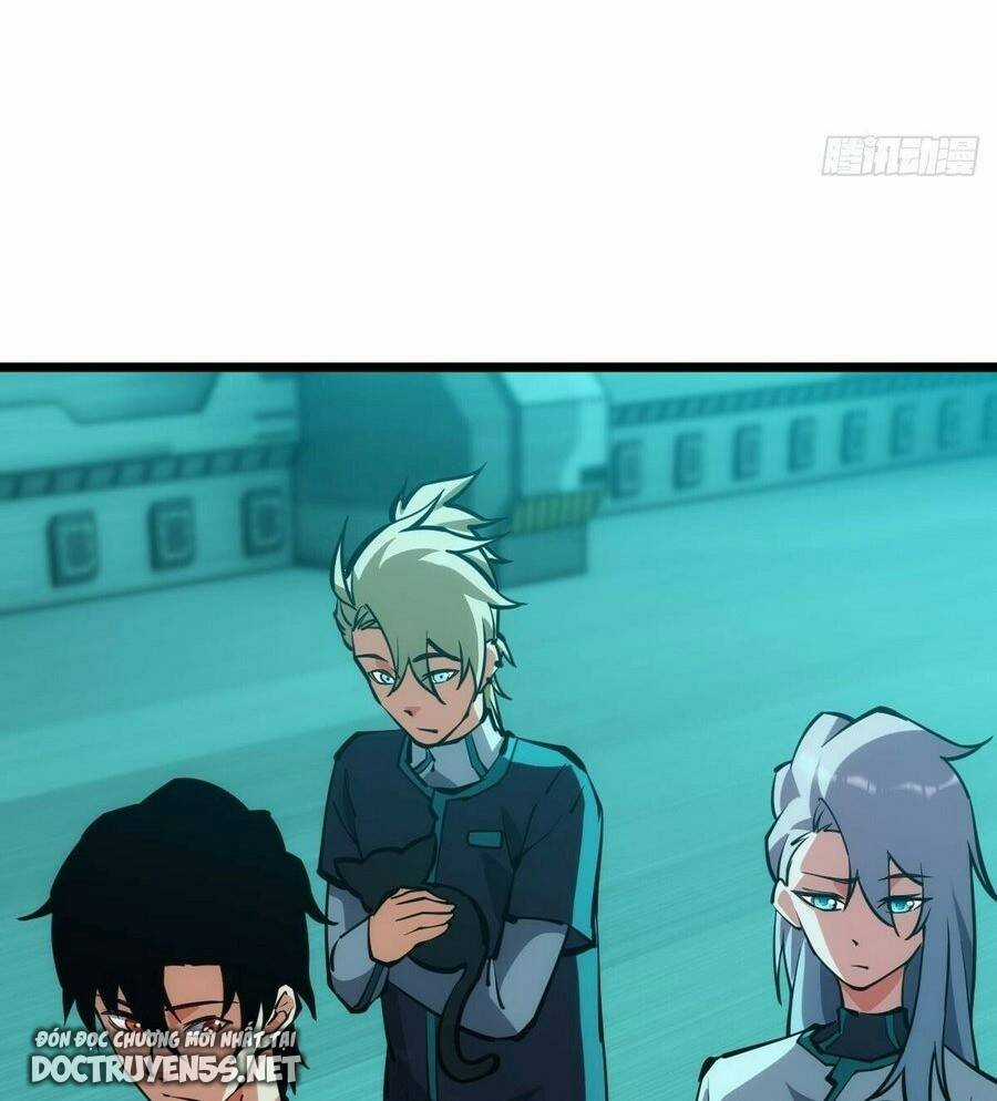 Ác Bá Trò Chơi - Chapter 52 - Trang 22