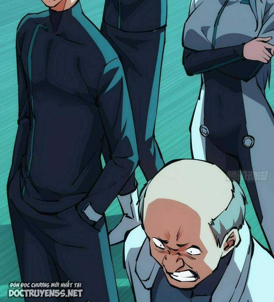 Ác Bá Trò Chơi - Chapter 52 - Trang 23