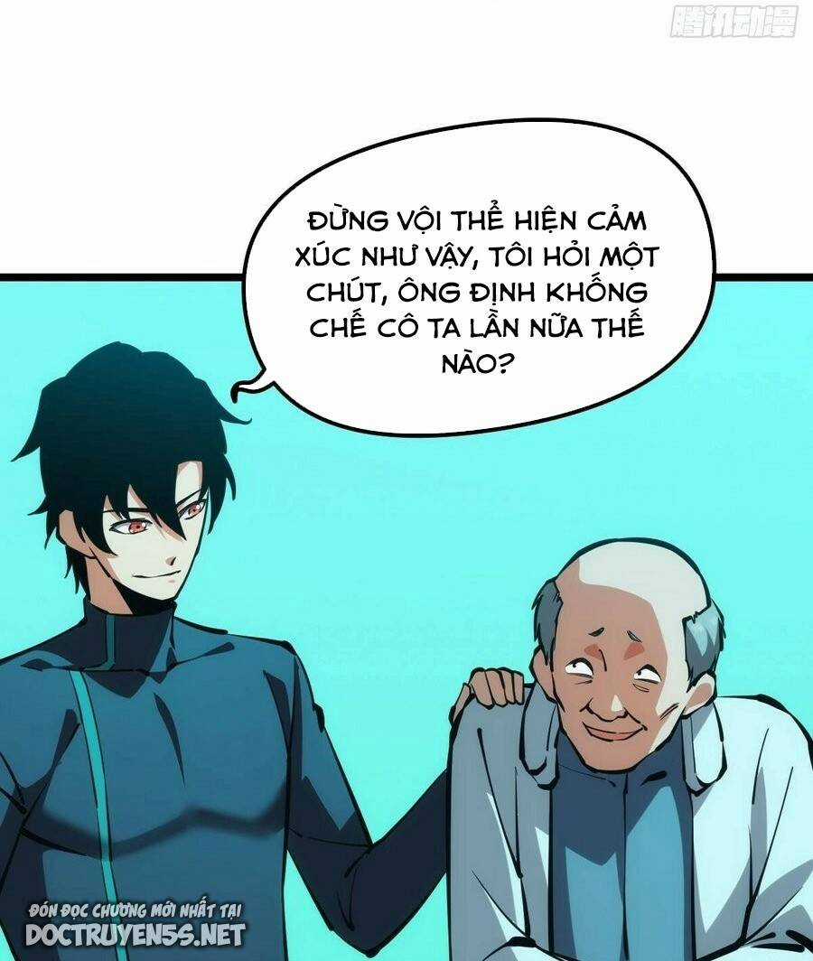 Ác Bá Trò Chơi - Chapter 52 - Trang 25