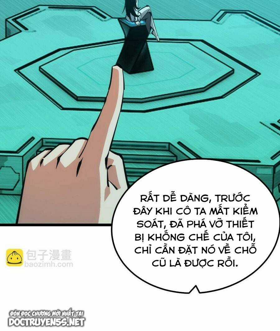 Ác Bá Trò Chơi - Chapter 52 - Trang 27