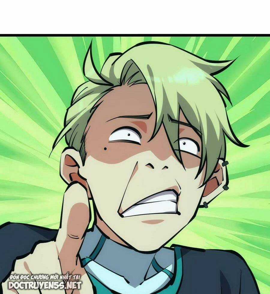 Ác Bá Trò Chơi - Chapter 52 - Trang 28