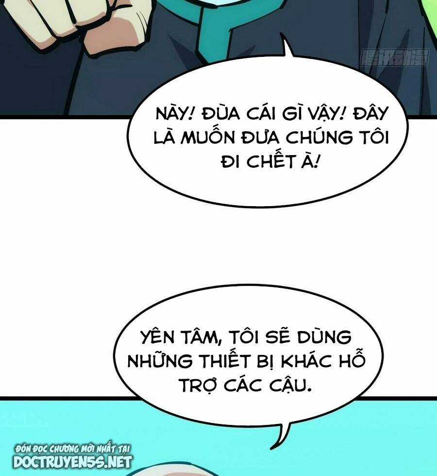 Ác Bá Trò Chơi - Chapter 52 - Trang 29