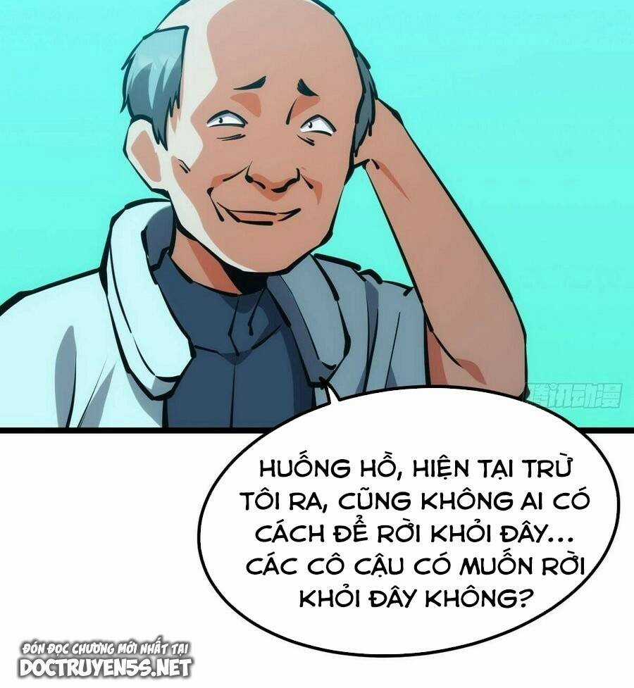 Ác Bá Trò Chơi - Chapter 52 - Trang 30