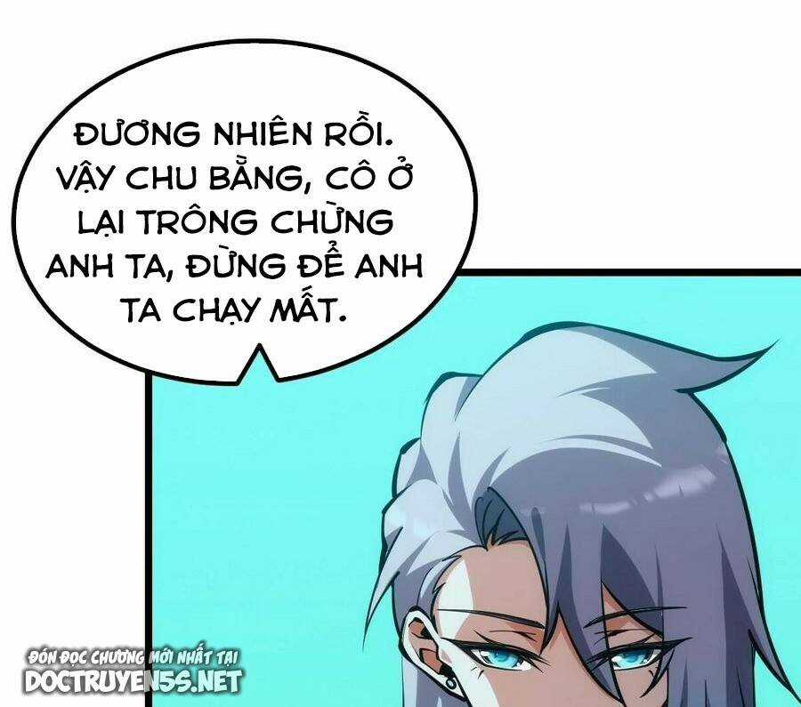 Ác Bá Trò Chơi - Chapter 52 - Trang 31