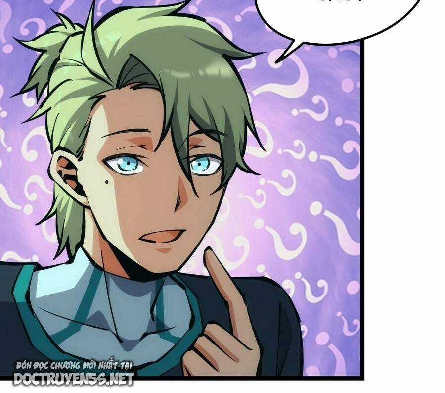 Ác Bá Trò Chơi - Chapter 52 - Trang 33