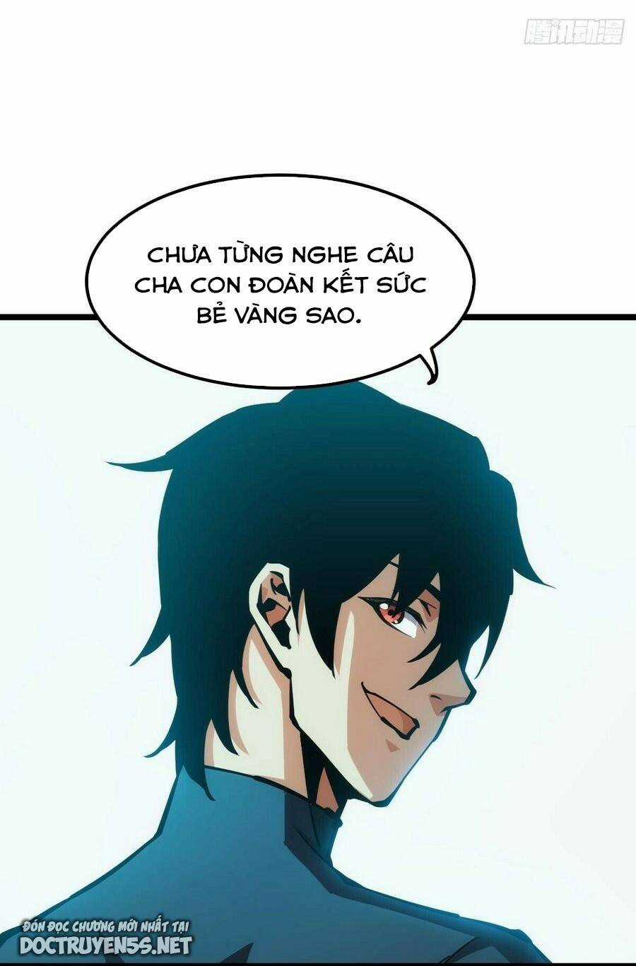 Ác Bá Trò Chơi - Chapter 52 - Trang 34
