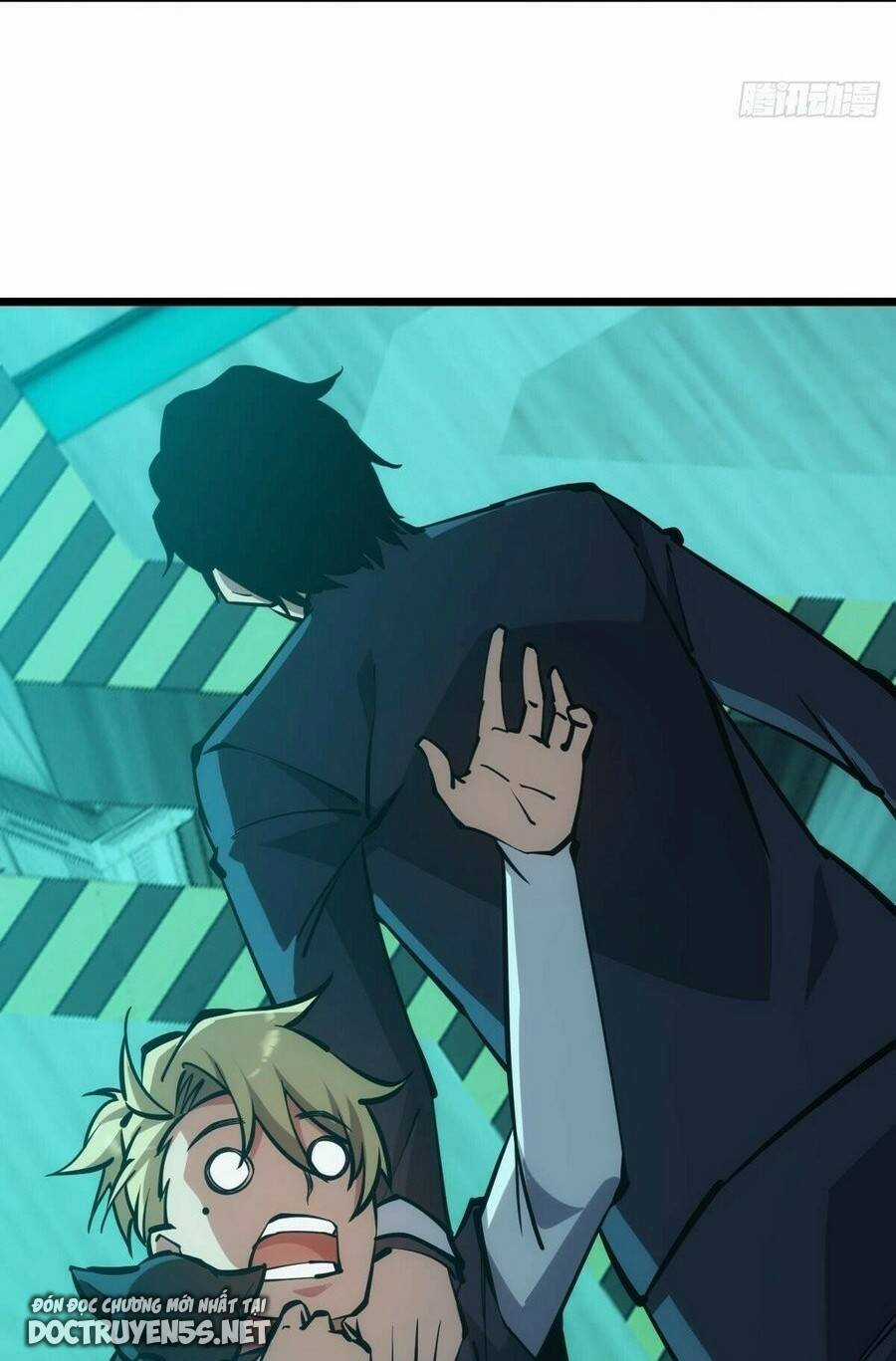 Ác Bá Trò Chơi - Chapter 52 - Trang 35