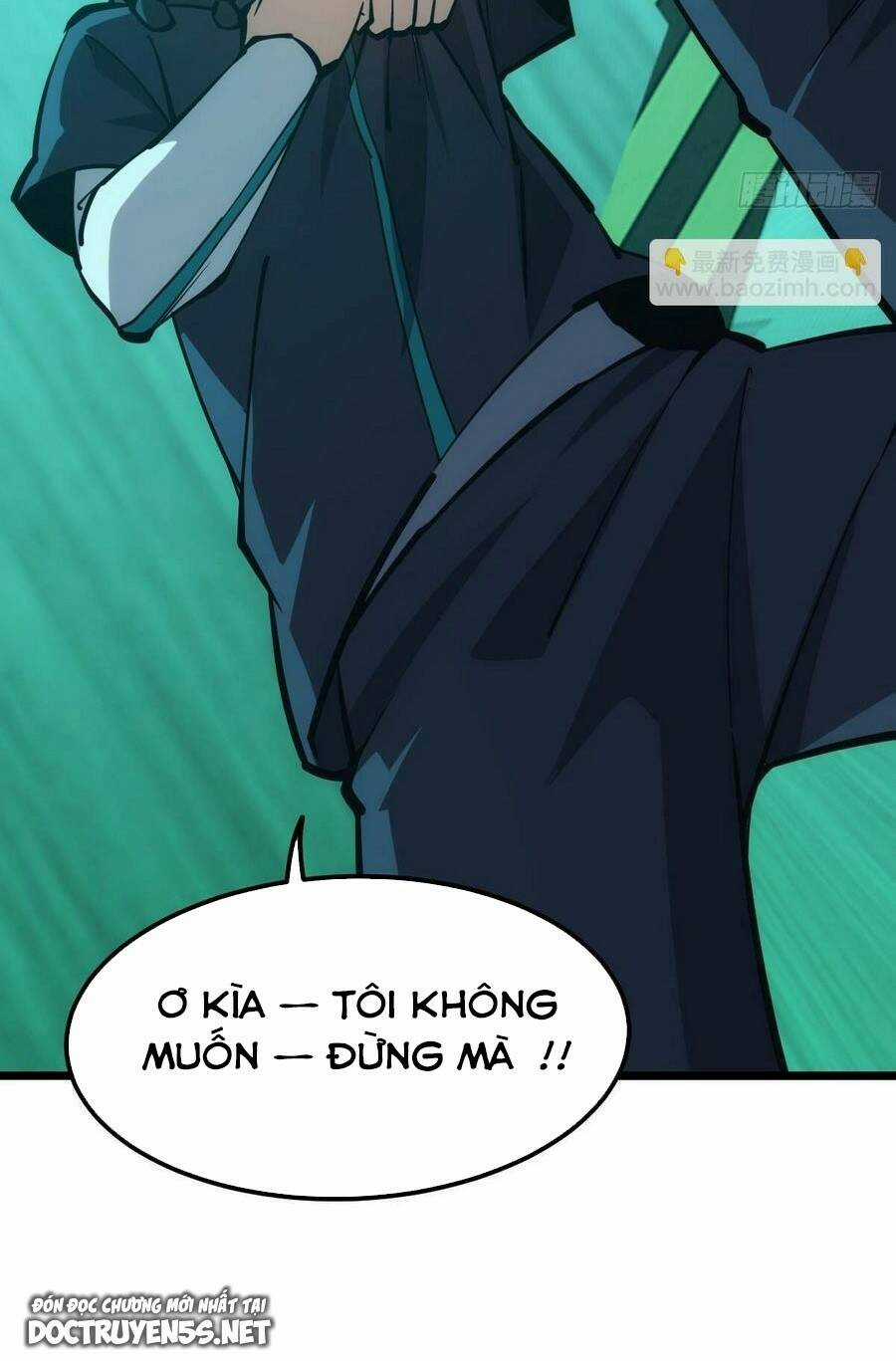 Ác Bá Trò Chơi - Chapter 52 - Trang 36