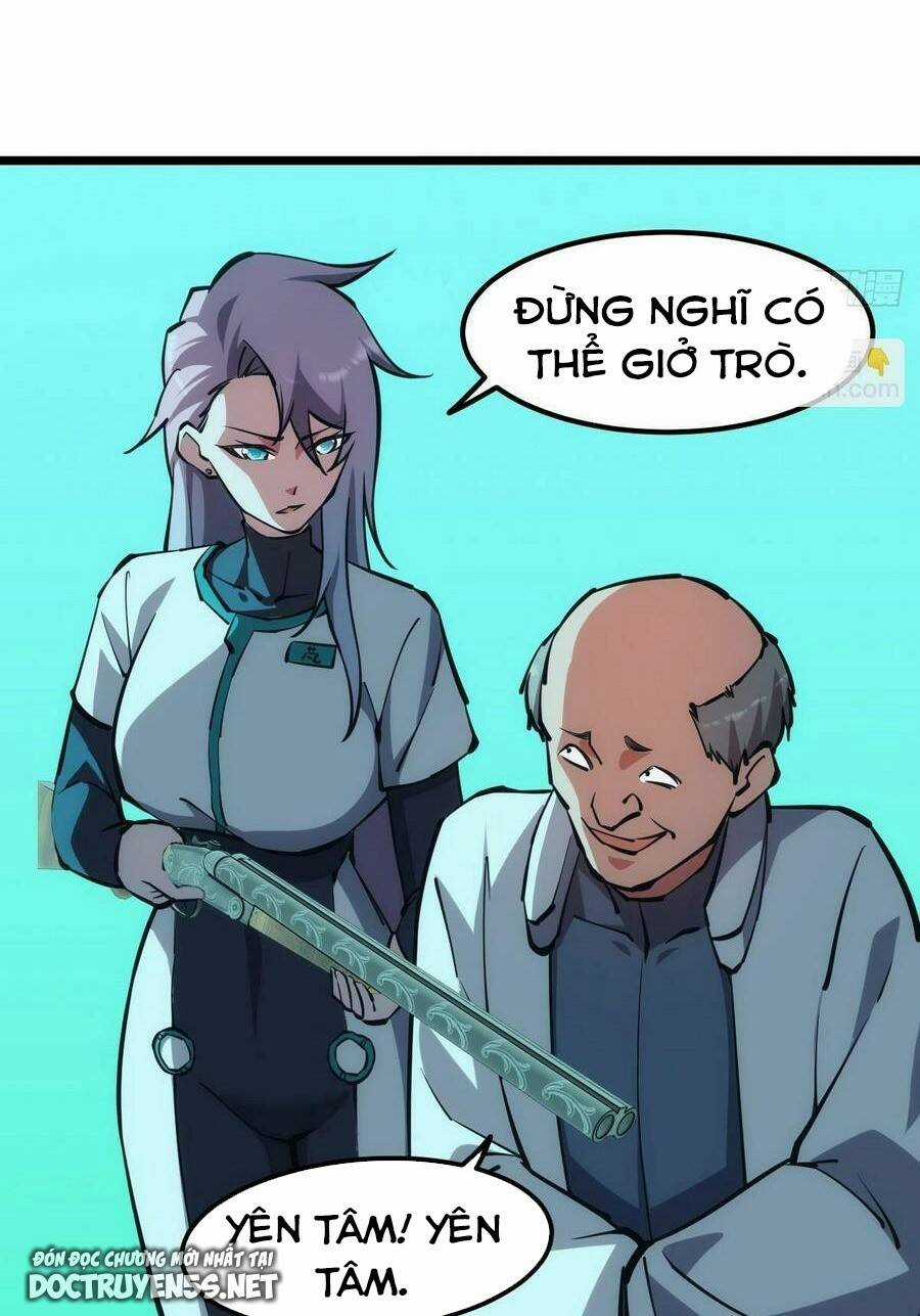 Ác Bá Trò Chơi - Chapter 52 - Trang 37