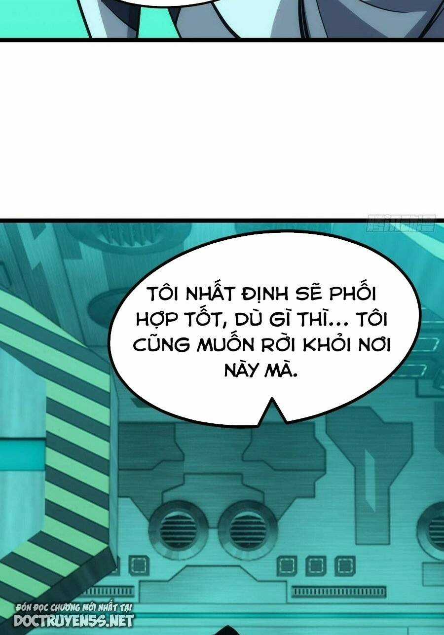 Ác Bá Trò Chơi - Chapter 52 - Trang 38