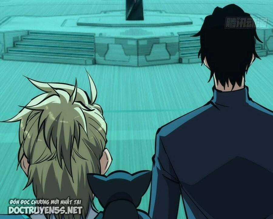 Ác Bá Trò Chơi - Chapter 52 - Trang 41