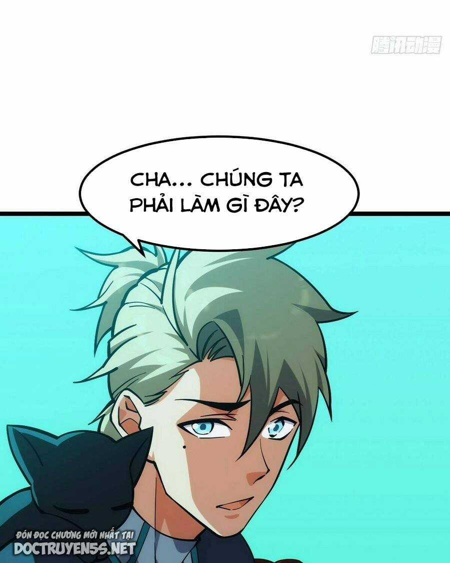 Ác Bá Trò Chơi - Chapter 52 - Trang 43