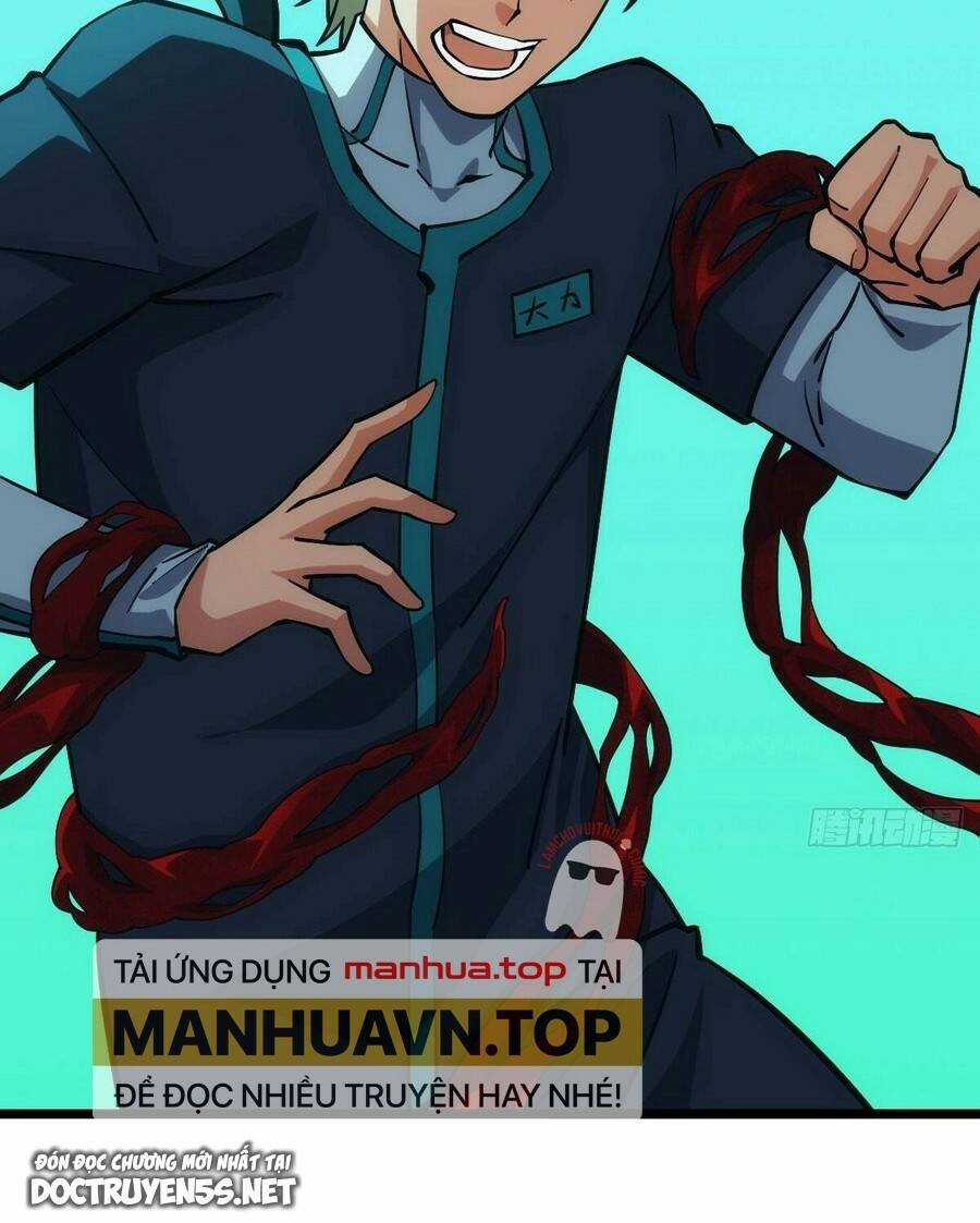 Ác Bá Trò Chơi - Chapter 52 - Trang 45