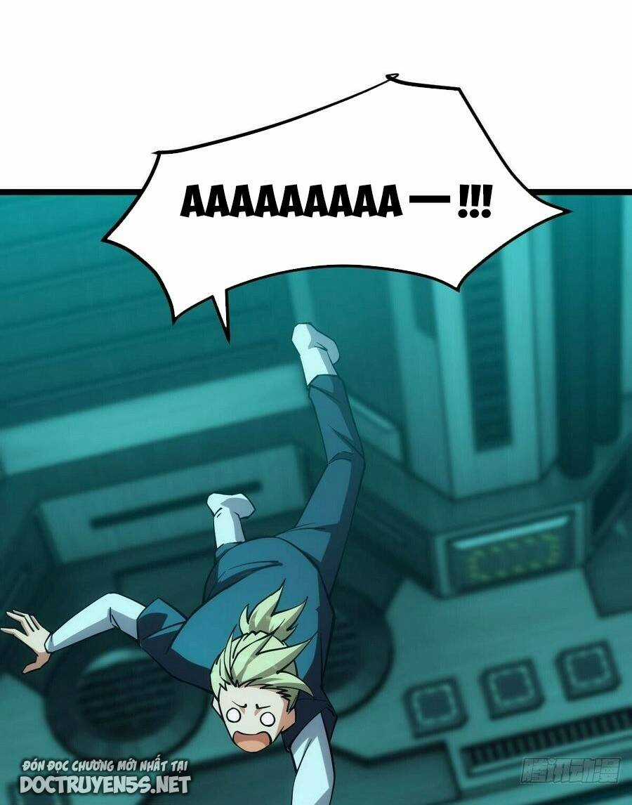 Ác Bá Trò Chơi - Chapter 52 - Trang 46