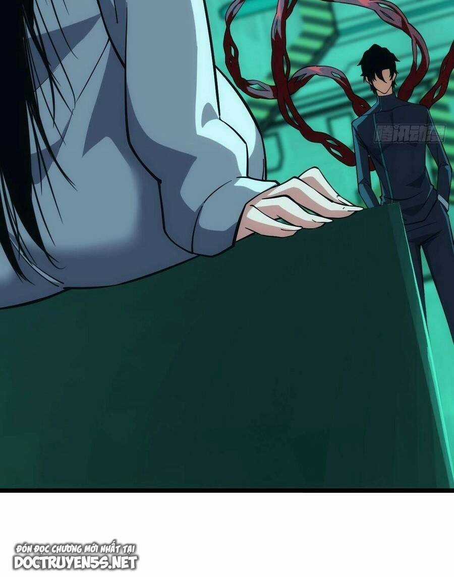 Ác Bá Trò Chơi - Chapter 52 - Trang 48