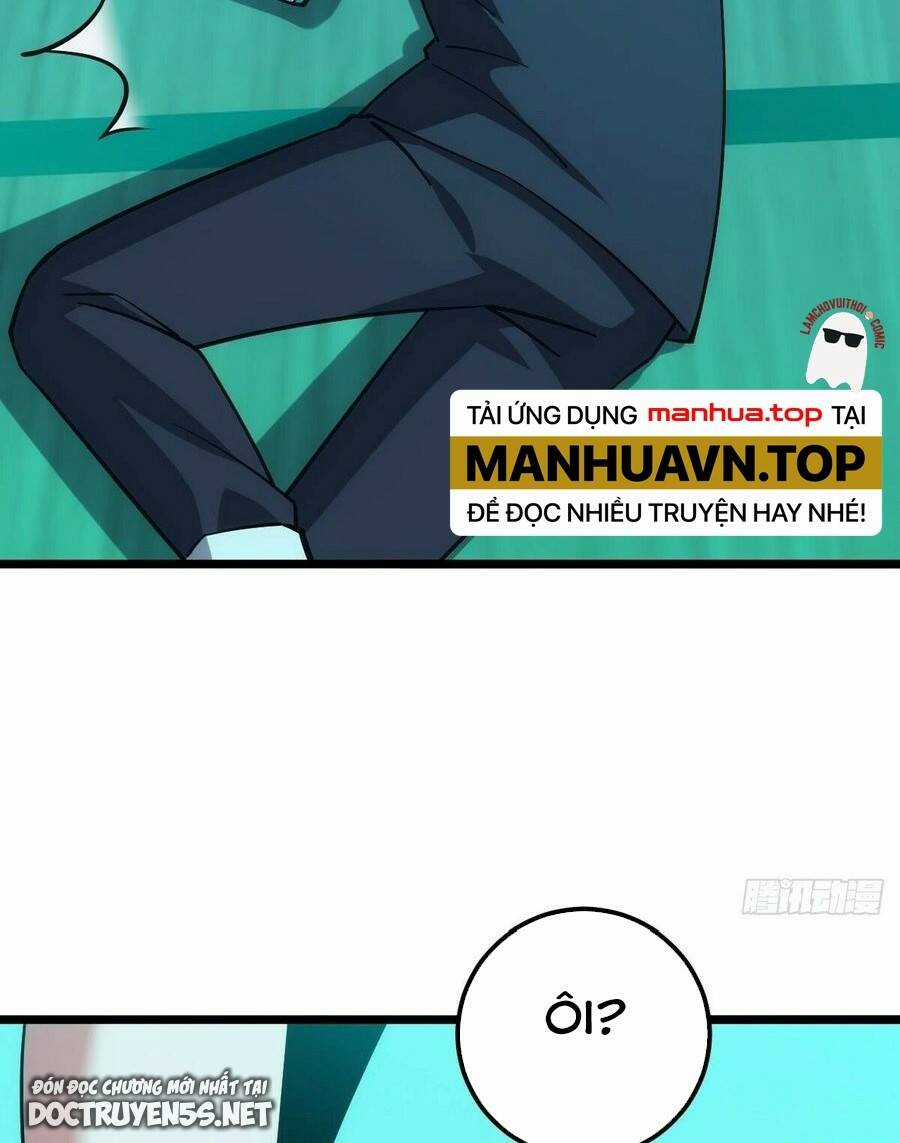 Ác Bá Trò Chơi - Chapter 52 - Trang 50