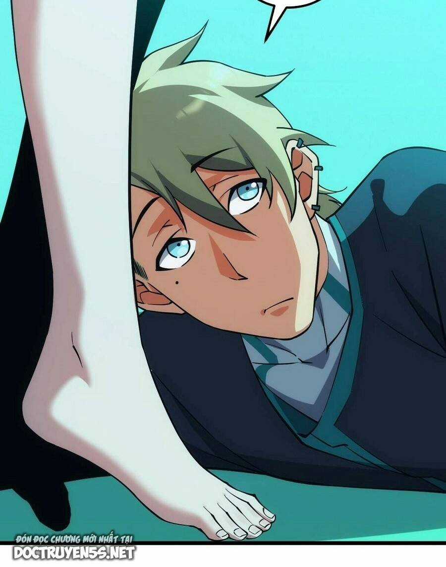 Ác Bá Trò Chơi - Chapter 52 - Trang 51