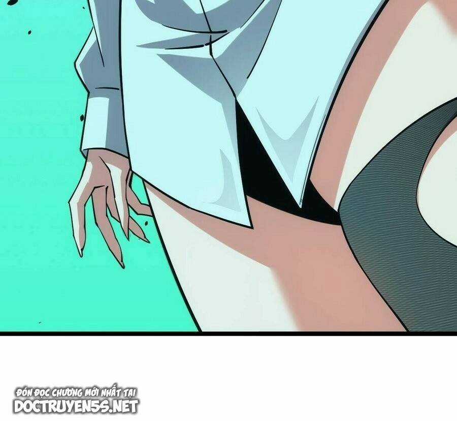 Ác Bá Trò Chơi - Chapter 52 - Trang 54