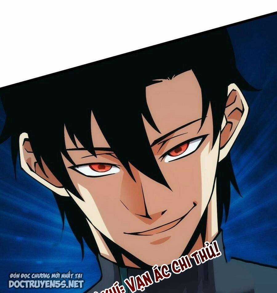 Ác Bá Trò Chơi - Chapter 52 - Trang 64