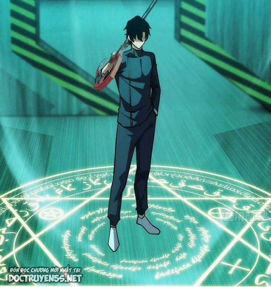 Ác Bá Trò Chơi - Chapter 52 - Trang 66