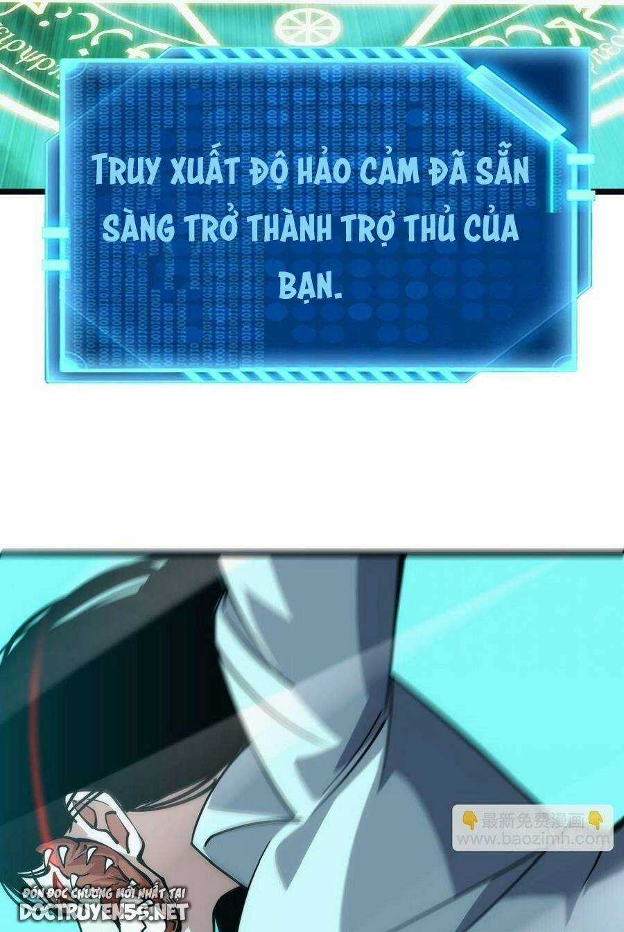 Ác Bá Trò Chơi - Chapter 52 - Trang 67
